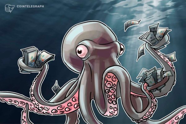 Kraken 22at
