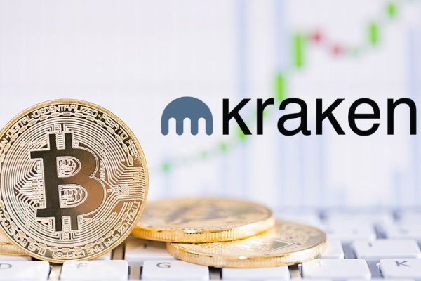 Новый адрес кракен